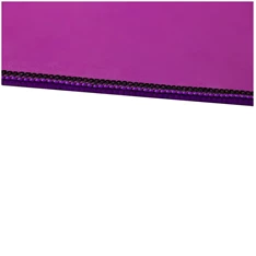 Lorgar Main 319 900x360x3mm fekete/lila egérpad Lorgar Main 319 900x360x3mm fekete/lila egérpad