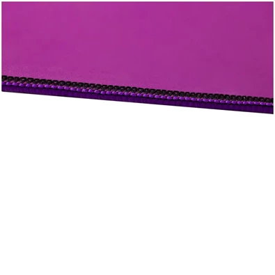 Lorgar Main 319 900x360x3mm fekete/lila egérpad Lorgar Main 319 900x360x3mm fekete/lila egérpad