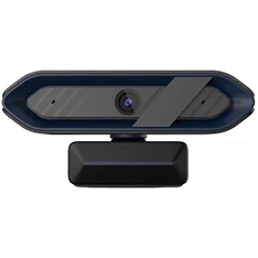 Lorgar Rapax 701 QHD 1440p kék webkamera Lorgar Rapax 701 QHD 1440p kék webkamera