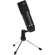Lorgar Soner 313 fekete gamer mikrofon Lorgar Soner 313 fekete gamer mikrofon