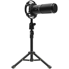 Lorgar Voicer 721 fekete gamer mikrofon Lorgar Voicer 721 fekete gamer mikrofon