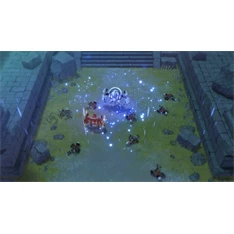 Lost Sphear PS4 játékszoftver Lost Sphear PS4 játékszoftver