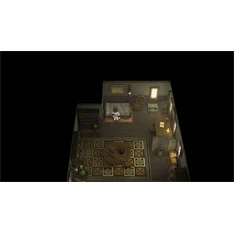 Lost Sphear PS4 játékszoftver Lost Sphear PS4 játékszoftver