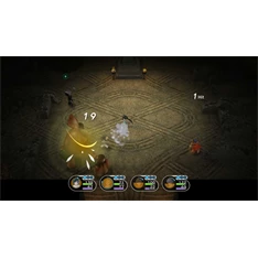Lost Sphear PS4 játékszoftver Lost Sphear PS4 játékszoftver