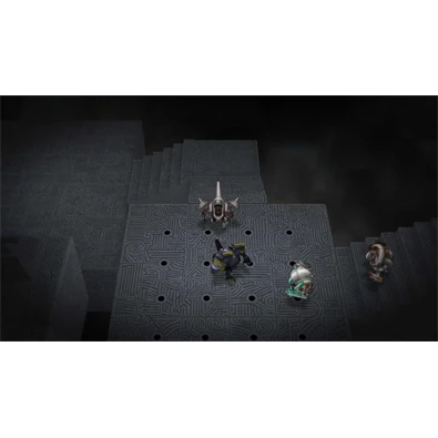 Lost Sphear PS4 játékszoftver Lost Sphear PS4 játékszoftver