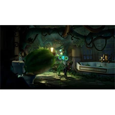 Luigi`s Mansion 3 Nintendo Switch játékszoftver Luigi`s Mansion 3 Nintendo Switch játékszoftver