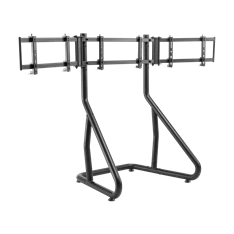 Lumi Legend LRS01-SR02 24"-32" tripla monitor állvány Lumi Legend LRS01-SR02 24"-32" tripla monitor állvány