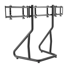 Lumi Legend LRS01-SR02 24"-32" tripla monitor állvány Lumi Legend LRS01-SR02 24"-32" tripla monitor állvány