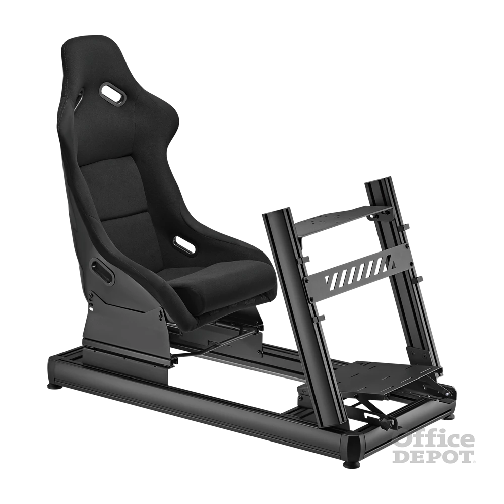 Lumi Legend LRS08-BS01 versenyszimulátor játékülés