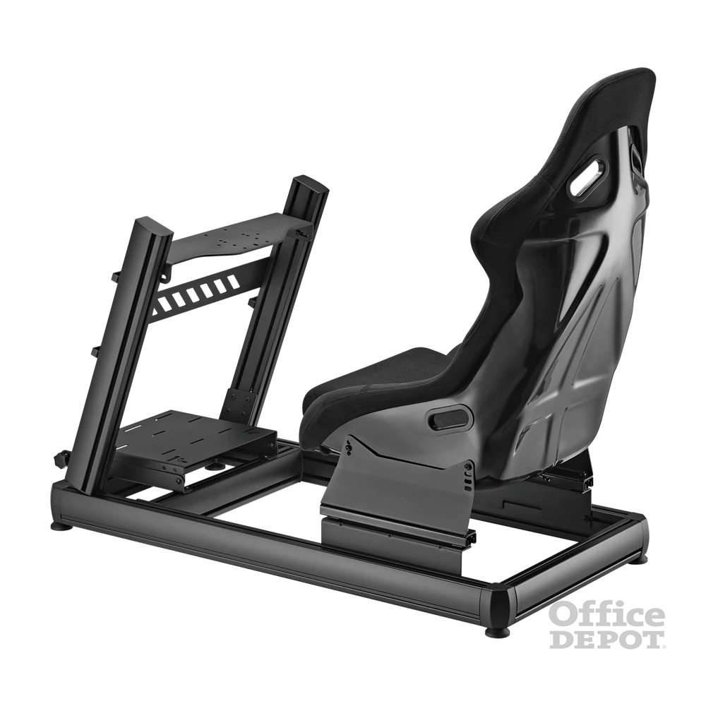 Lumi Legend LRS08-BS01 versenyszimulátor játékülés