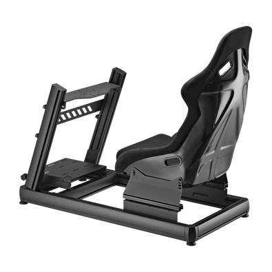 Lumi Legend LRS08-BS01 versenyszimulátor játékülés Lumi Legend LRS08-BS01 versenyszimulátor játékülés