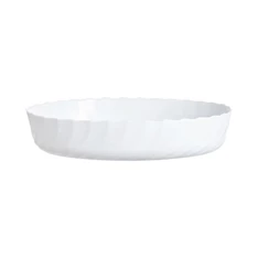 Luminarc P4018 Trianon Smart Cuisine 32x24 cm ovális tál Luminarc P4018 Trianon Smart Cuisine 32x24 cm ovális tál
