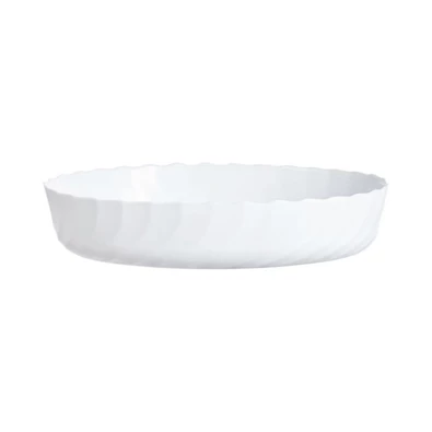 Luminarc P4018 Trianon Smart Cuisine 32x24 cm ovális tál Luminarc P4018 Trianon Smart Cuisine 32x24 cm ovális tál
