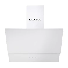 Luxell DA6-835 fehér páraelszívó Luxell DA6-835 fehér páraelszívó