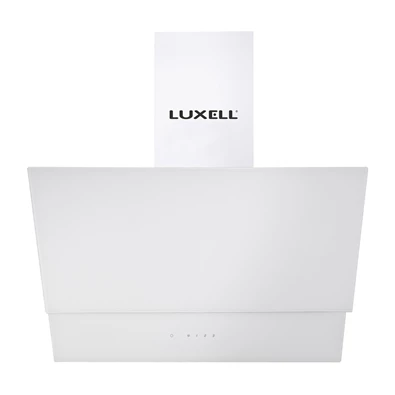 Luxell DA6-835 fehér páraelszívó Luxell DA6-835 fehér páraelszívó