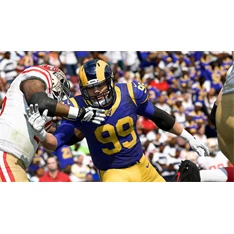 MADDEN NFL 20 XBOX One játékszoftver MADDEN NFL 20 XBOX One játékszoftver