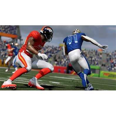 MADDEN NFL 20 XBOX One játékszoftver MADDEN NFL 20 XBOX One játékszoftver