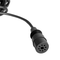 SBOX PM-402 Csiptethető mikrofon, 3.5 mm SBOX PM-402 Csiptethető mikrofon, 3.5 mm