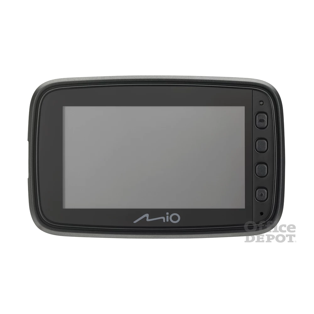 MIO MiVue 818 Full HD Bluetooth menetrögzítő kamera