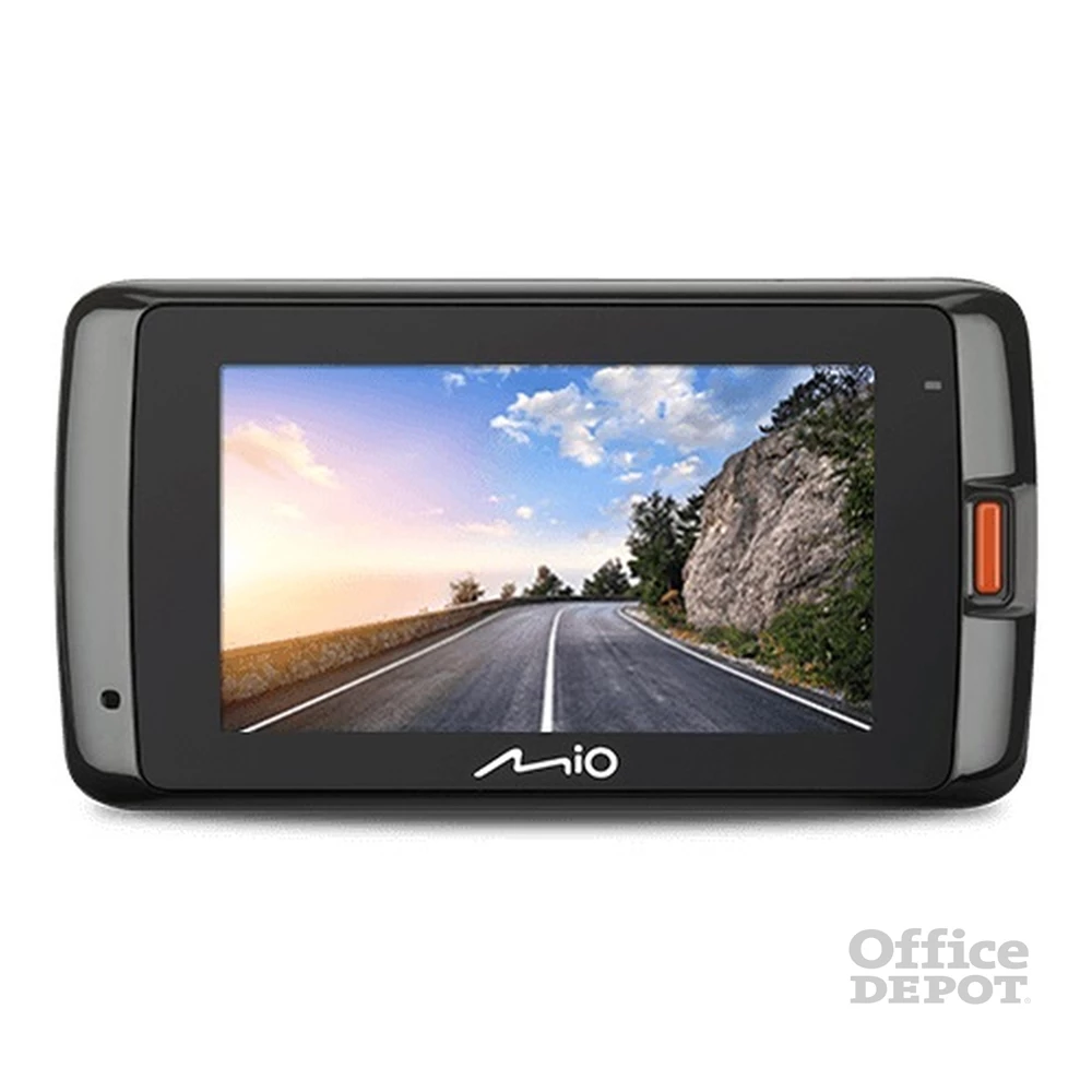 MIO MiVue 795 GPS 2,7" menetrögzítő kamera