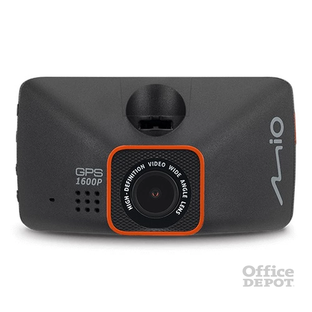 MIO MiVue 795 GPS 2,7" menetrögzítő kamera
