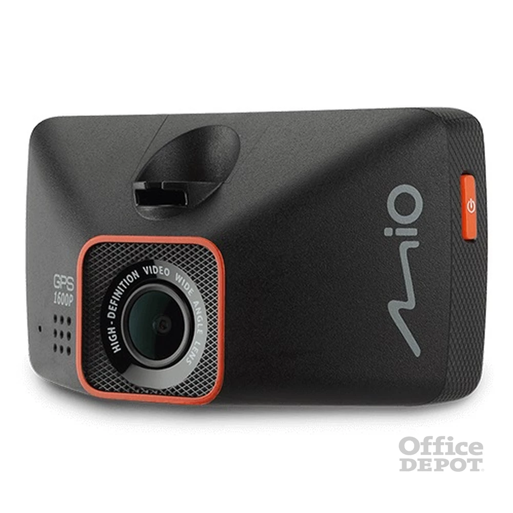 MIO MiVue 795 GPS 2,7" menetrögzítő kamera