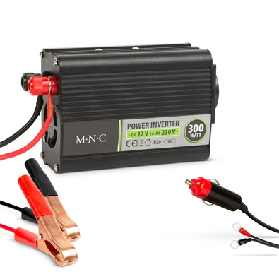 MNC 51023B 12V 300W inverter MNC 51023B 12V 300W inverter