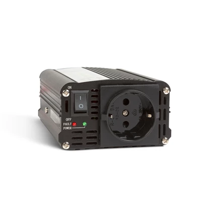 MNC 51023B 12V 300W inverter MNC 51023B 12V 300W inverter