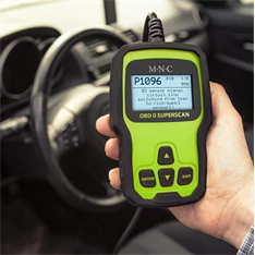 MNC 55679 12V autó diagnosztikai eszköz MNC 55679 12V autó diagnosztikai eszköz