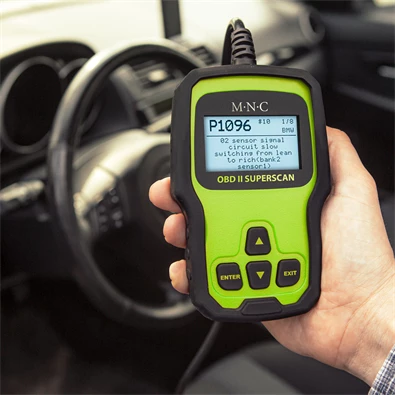 MNC 55679 12V autó diagnosztikai eszköz MNC 55679 12V autó diagnosztikai eszköz