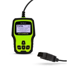 MNC 55679 12V autó diagnosztikai eszköz MNC 55679 12V autó diagnosztikai eszköz