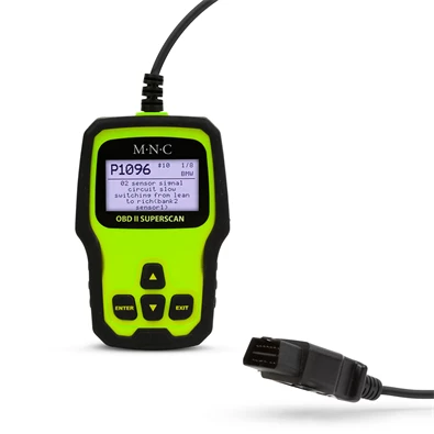 MNC 55679 12V autó diagnosztikai eszköz MNC 55679 12V autó diagnosztikai eszköz