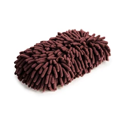 MNC 55697C 230x110x55mm kétoldalú mikroszálas autómosó szivacs