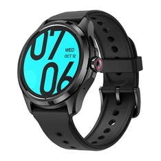 MOBVOI TicWatch Pro 5 Obsidian fekete okosóra MOBVOI TicWatch Pro 5 Obsidian fekete okosóra