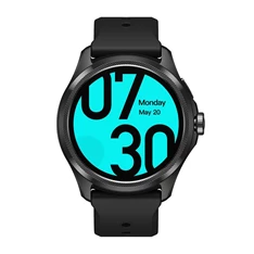 MOBVOI TicWatch Pro 5 Obsidian fekete okosóra MOBVOI TicWatch Pro 5 Obsidian fekete okosóra