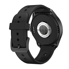 MOBVOI TicWatch Pro 5 Obsidian fekete okosóra MOBVOI TicWatch Pro 5 Obsidian fekete okosóra
