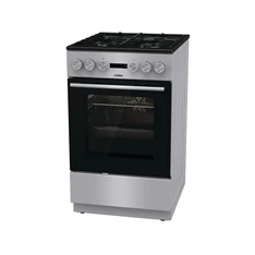 MORA K4255C1S kombinált gáztűzhely MORA K4255C1S kombinált gáztűzhely