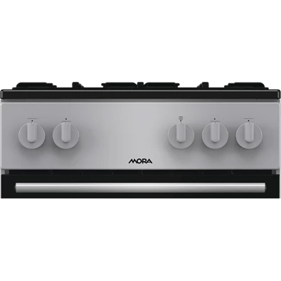 MORA K4255C1S kombinált gáztűzhely MORA K4255C1S kombinált gáztűzhely