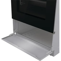 MORA K4255C1S kombinált gáztűzhely MORA K4255C1S kombinált gáztűzhely