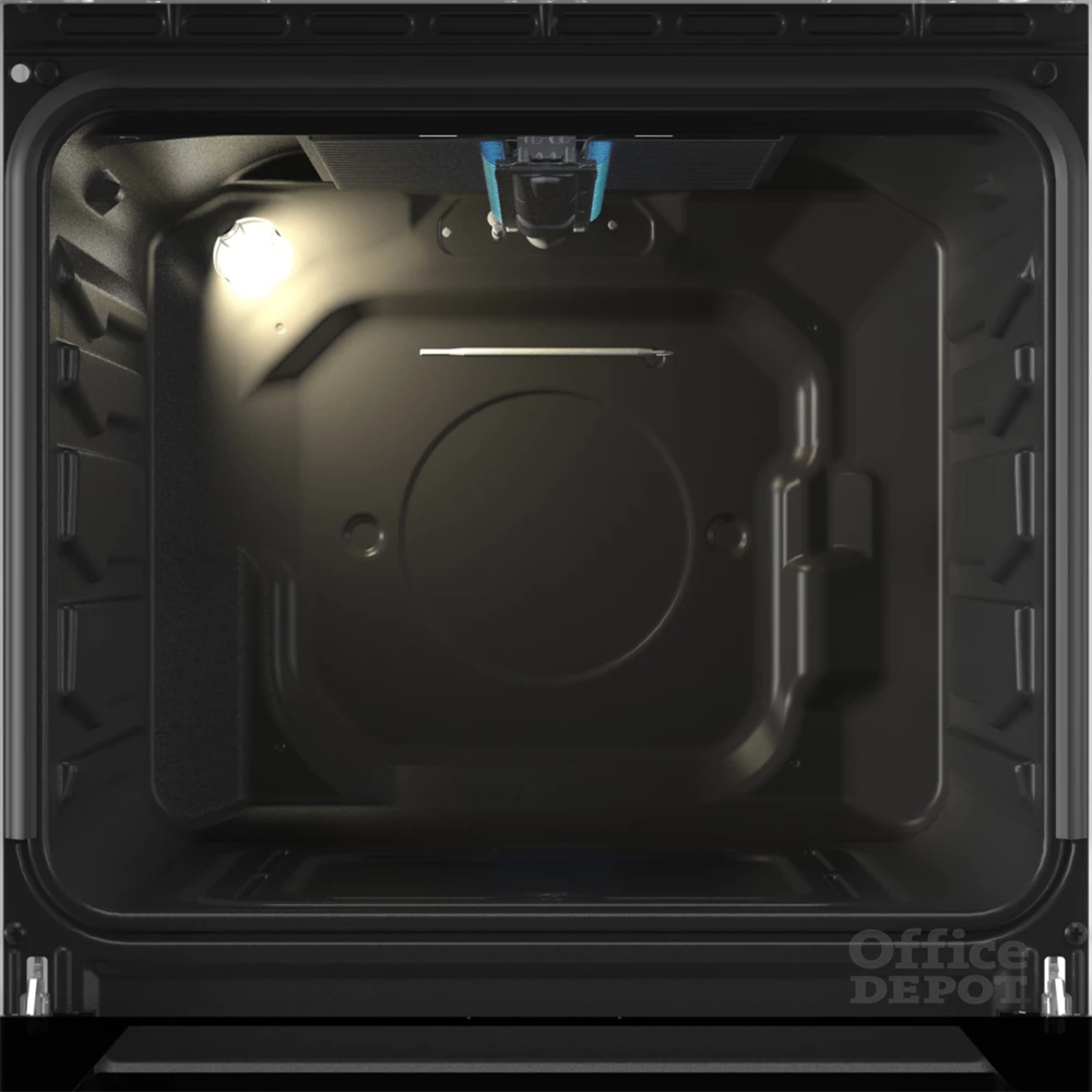 MORA P2241A1W fehér, szabadonálló, gáz, főzőzóna: 4, sütő:70L, tűzhely