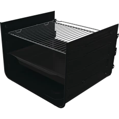 MORA P2241A1W fehér, szabadonálló, gáz, főzőzóna: 4, sütő:70L, tűzhely