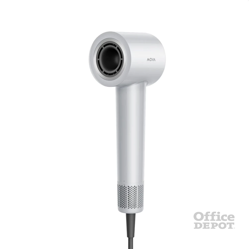 MOVA AHD11C-GY Turbo szürke hajszárító
