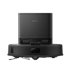 MOVA RLE22GD-BK E20 Plus fekete robotporszívó