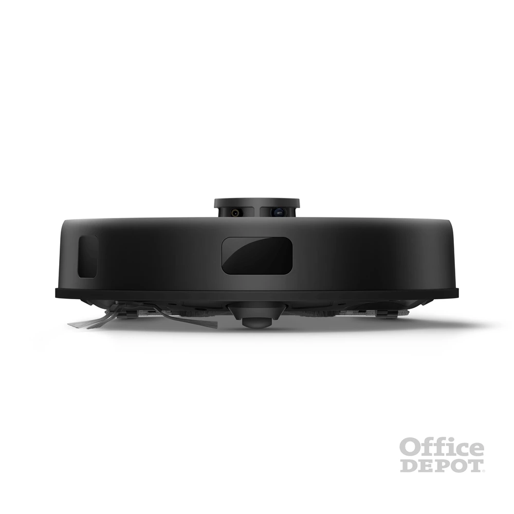 MOVA RLE22GD-BK E20 Plus fekete robotporszívó