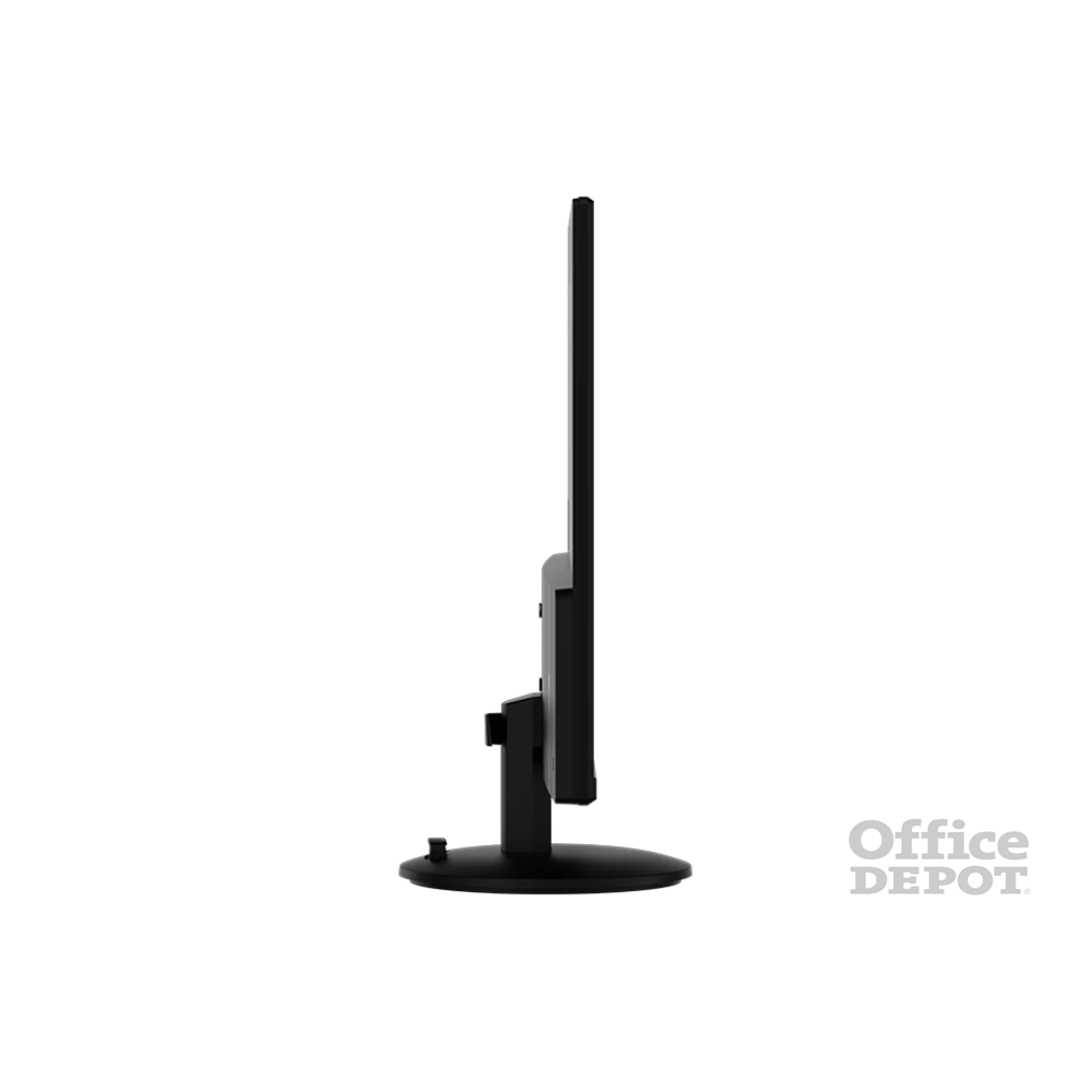MSI 24,5" Business PRO MP252L FHD IPS 100Hz HDMI/DP fekete monitor