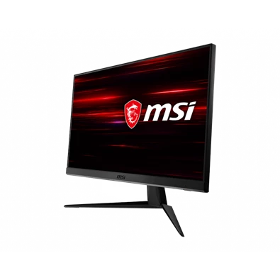 MSI 24" Optix G241V E2 FHD IPS DP/HDMI Esport gamer monitor MSI 24" Optix G241V E2 FHD IPS DP/HDMI Esport gamer monitor