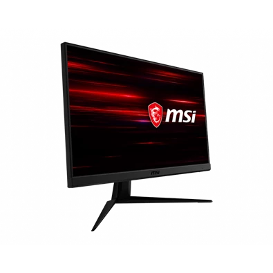 MSI 24" Optix G241V E2 FHD IPS DP/HDMI Esport gamer monitor MSI 24" Optix G241V E2 FHD IPS DP/HDMI Esport gamer monitor