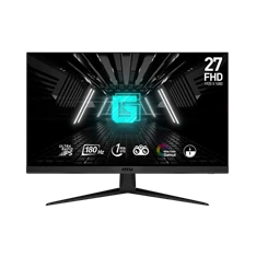 MSI 27" G2712F Rapid FHD IPS 180Hz DP/HDMI LED gamer monitor