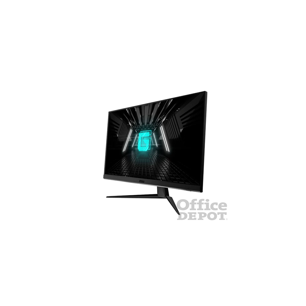 MSI 27" G2712F Rapid FHD IPS 180Hz DP/HDMI LED gamer monitor