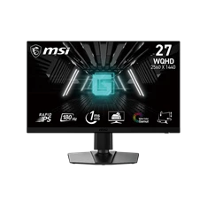 MSI 27" G272QPF E2 Rapid WQHD IPS 180Hz DP/HDMI LED gamer monitor